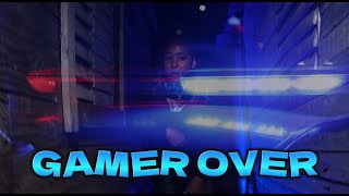 YEI LA FEMINA - GAMER OVER (video oficial) @NUEVOORDEN_Studio