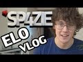 ♥ Sp4zie Vlogs - ELO Vlog #1 - The Ignore