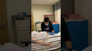 Postpartum Assessment BUBBLEHE