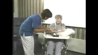 Certified Nursing Assistant Training Video - Role & Function - Lesson 1