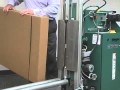 Signode MH VM Side Seal Strapping Machine