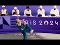 Aussie Break Dancer Rachel RayGun at Paris Olympics | Australian break dancer