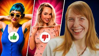 Pearl Makes The Case That Left Wing Women are Better Than Right Wing Women!