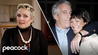 What Was The Relationship Between Jeffrey Epstein and Ghislaine Maxwell?