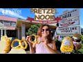 PRETZEL NOOK (Ohio Amish Country) Berlin Ohio