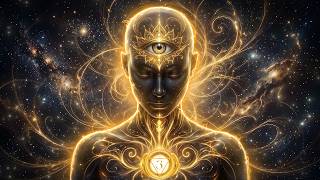 Third Eye Opens At 2 Minutes (963Hz Pineal Gland Activation)