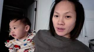 27 Weeks Pregnant 2025 | Minnie's VLOG 2466