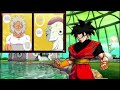 Nylon Reaction to The Legend of VEGETA The Destroyer & BROLY Ep 1 by Rising Fist