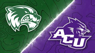 UVU Basketball: Wolverines Start WAC Play with a Win Over ACU