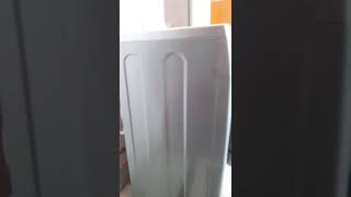 IFB SENORITA SXS 6.5 KG Front load washing machine #ytshorts #shorts #homeappliances