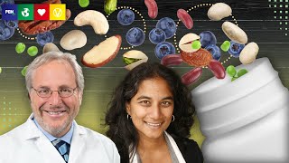 World's Leading Nutrition Experts: ‘Let Food Be Thy Medicine’