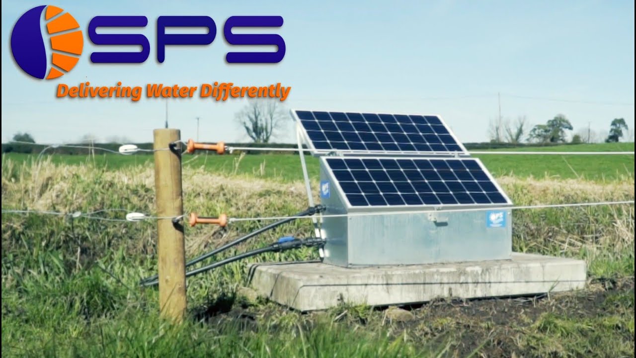 Our Story Solar Pump Solutions