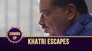Khatri Escapes | Kuch Rang Pyar Ke Aise Bhi - Coming Up - KRPKAB - Watch Sony TV Serial