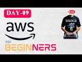 AWS Tutorial For Beginners | AWS Full Course | Learn AWS In 2 Hours | AWS Training with Project 2025