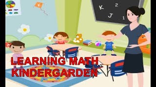 Math - Sorting and Classifying Objects | Kindergarden | Game Kids