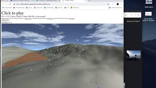 ThreeJS Boids