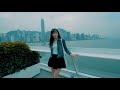 【かや】月光潤色ガール kaya ver. in hong kong【踊ってみた】