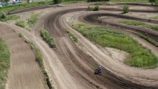 Wild Rose MX East Track