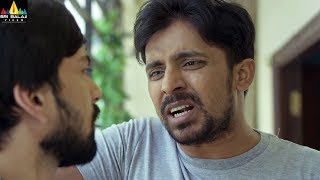 Latest Telugu Movie Scenes | Priyadarshi Comedy with Indhra | Rama Chakkani Seetha @SriBalajiMovies