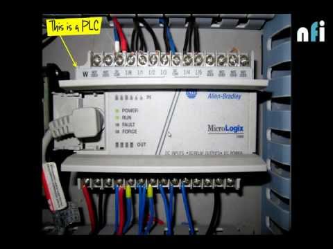 Videos Related to PLC Basics, Wiring & Programming