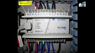 PLC E-Learning Session 1 - Introduction to PLC & PLC Wiring