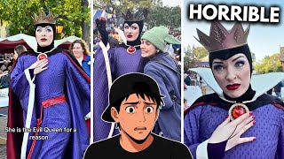 Disney Just Made The Biggest Mistake Ever.