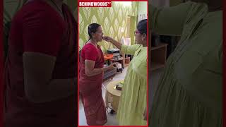 'இதுவரை பிறந்தநாளை கொண்டாடினதே இல்ல, 1st Time Madam' Surprise-ஐ பார்த்ததும் கலங்கிய பெண் 🥰