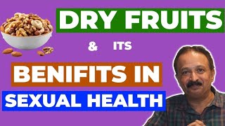 Dry Fruits \u0026 Sex Benefits #ಡ್ರೈ ಫ್ರೂಟ್ಸ್ ಮತ್ತು ಲೈಂಗಿಕ ಆರೋಗ್ಯ@ sex education in kannada