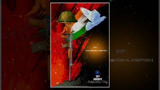 || INDEPENDENCE DAY SPECIAL || 15 AUGUST 2019 WhatsApp Status Video Song