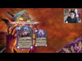 hearthstone whispers of the old gods review part 1