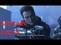 Detroit: Become Human - What Happens If Connor Fights Captain Allen