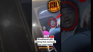 Q50 Rapper Dead Did You Know Rapper Bloodhound Q50 With 8 Hats Viral Q50 Shorts Bigjada ...