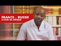 La Chronique : France, Russie, le duel en Afrique (Version longue)