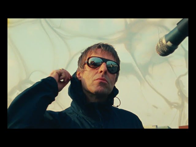 Liam Gallagher Better Days Chords Lyrics Video