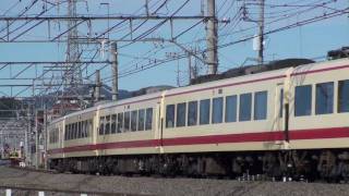 2012年1月撮影分　高崎線、秩父鉄道、西武鉄道他