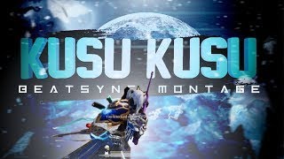 Kusu Kusu Pubg ❤❤ Beat Sync Montage | Pubg Beat Montage | Gaming X