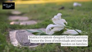 Basel Personalized Funeral Services & Professional End-Of-Life Ceremony Guidance