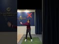 골프스틱 스윙연습기 사용방법 무조건 소리만 많이 난다고 잘 휘두른게 아니예요 golf 골프 golfswing 골프드릴 골프연습 골프스틱 비거리스틱 골프비거리로프