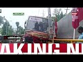 pathanamthittaയിൽ ആംബുലൻസ് ksrtc ബസിലേക്ക് ഇടിച്ചു കയറി ഓളം പേർക്ക് പരിക്ക് ambulance accident