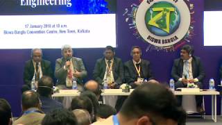 BGBS 2018 Sectoral Session | Unleashing the Power of Engineering | Part II