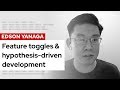 Feature toggles & hypothesis-driven development | DevNation Tech Talk