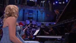 Valentina Lisitsa - R. Addinsell \