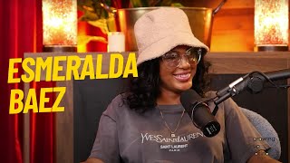 Esmeralda Baez Talks About Her Struggles with Mental Health \u0026 Overcoming Stigma in Latino Community