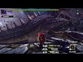 【mhxx×fe】伝説の黒龍と神剣ファルシオン