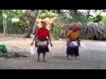 Traditional dance of Tanzania