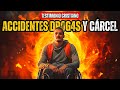 🔴Dr0g4s, Cárcel y 3 Accidentes Antes de CONOCER A JESÚS ¡Testimonios Cristianos Impactantes!