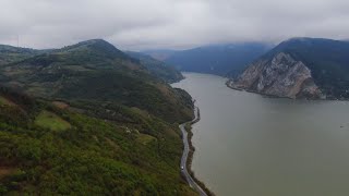 Lokva-hegység - Népek kohója az Aldunai-hegyvidéken