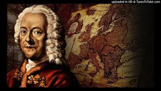 Georg Philipp Telemann - Partita in Bb - Allegretto