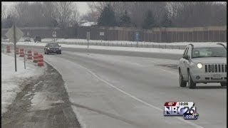 US 41 Project Update and Noise Barrier Meeting