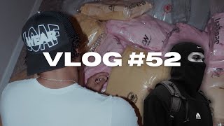 Past few weeks... (VLOG #52)